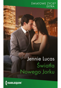 Światła Nowego Jorku
