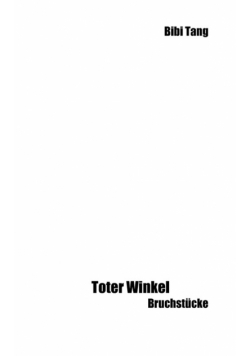 Toter Winkel