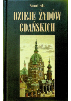 Dzieje żydów gdańskich
