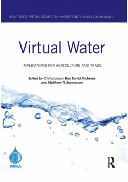 Virtual Water