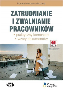 Zatrudnianie i zwalnianie pracowników