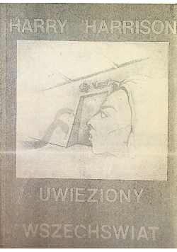 Uwięziony wszechświat