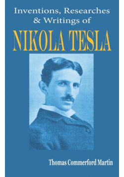 Nikola Tesla