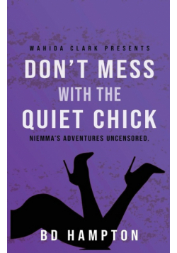 Don't Mess With The Quiet Chick