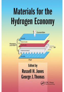 Materials for the Hydrogen Economy