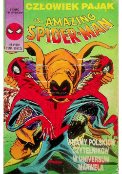 The Amazing Spider-Man Nr 3 / 90
