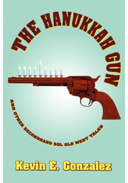 The Hanukkah Gun