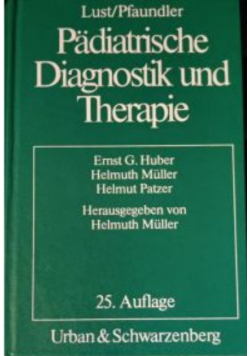 Padiatrische Diagnostik und Therapie