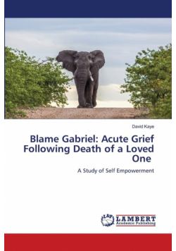 Blame Gabriel