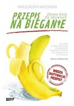 Przepis na bieganie