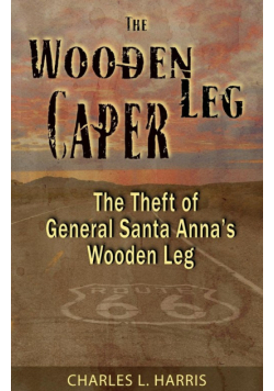 The Wooden Leg Caper