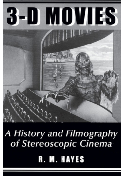 3-D Movies