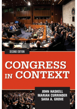 Congress in Context