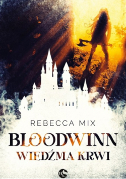 Bloodwinn. Wiedźma krwi