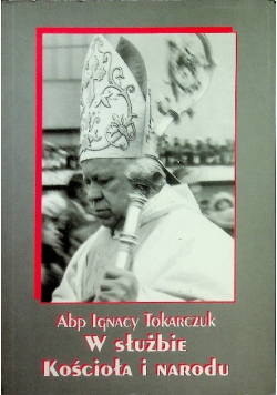 W służbie kościoła i narodu