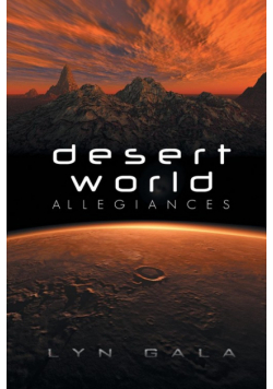 Desert World Allegiances