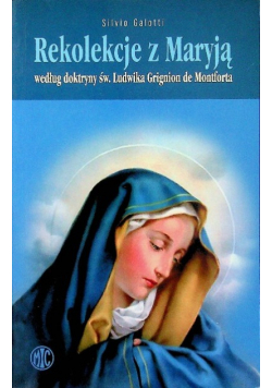 Rekolekcje z Maryją