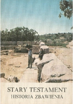 Stary Testament historia zbawienia