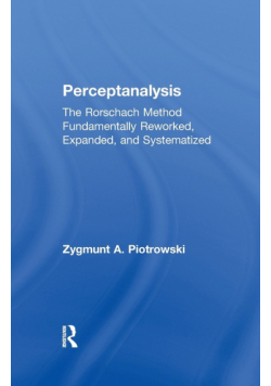 Perceptanalysis