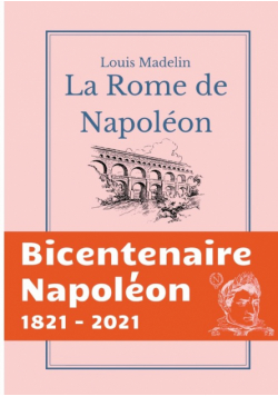 La Rome de Napoléon