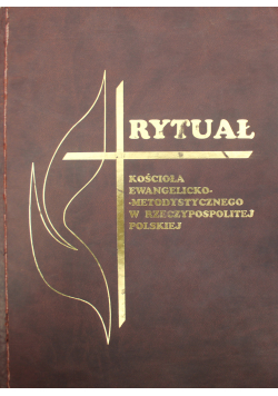 Rytuał kościoła ewangelicko-metodystycznego w Rzeczypospolitej Polskiej