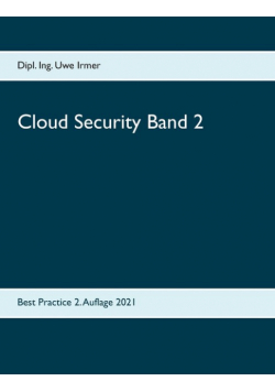 Cloud Security Band 2
