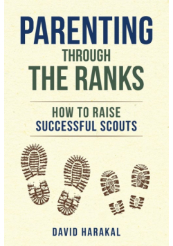 Parenting Through the Ranks