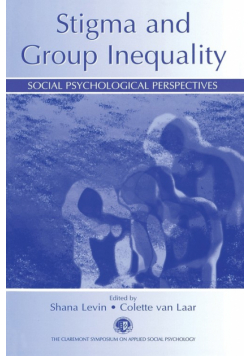 Stigma and Group Inequality