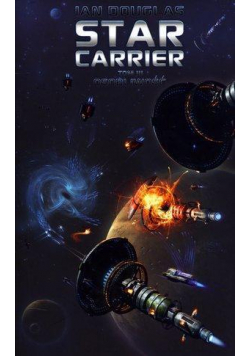 Star Carrier T.3 Osobliwość