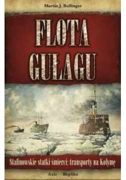 Flota Gułagu
