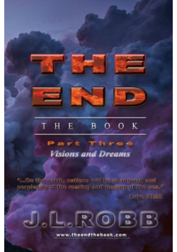 The End the Book