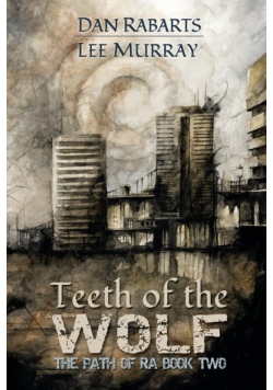 Teeth of the Wolf