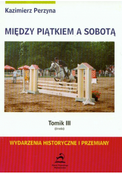 Między piątkiem a sobotą