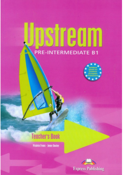 Upstream Pre Intermediate Teacher's Book