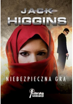 Niebezpieczna gra