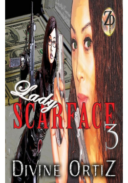 Lady Scarface 3