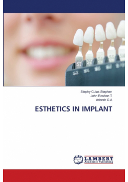 Esthetics In Implant