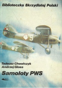 Samoloty PWS