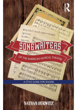 Songwriters of the American Musical Theatre