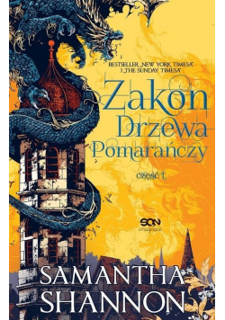 Zakon Drzewa Pomarańczy Część 1
