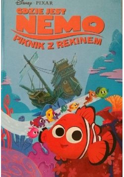 Gdzie jest Nemo Piknik z rekinem