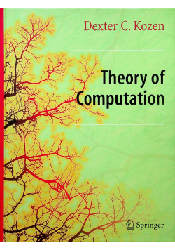 Theory of Computation