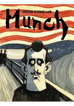 Kverneland munch