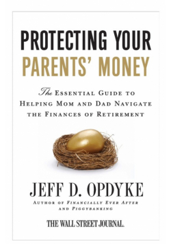 Protecting Your Parents' Money