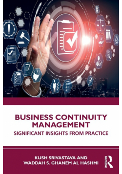 Business Continuity Management