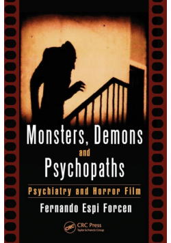 Monsters, Demons and Psychopaths