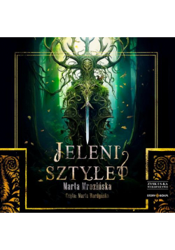 Jeleni sztylet
