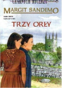 Trzy orły