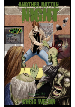 Another Rotten Night (Graveyard Shift