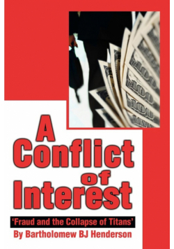 A Conflict of Interest